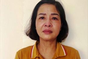Thanh Hóa: Bắt tạm giam nguyên Giám đốc Sở GD &ĐT tỉnh Thanh Hoá và các thuộc cấp 