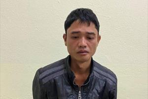 Quảng Ninh: Đối tượng giết người bị bắt tại TP. Móng cái