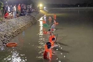 Hơn 10 ngày có 5 học sinh ở Hà Tĩnh đuối nước thương tâm