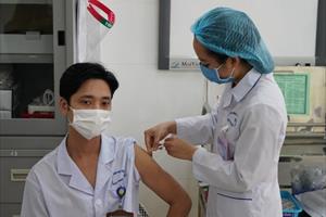Hải Phòng chờ thẩm định vaccine Sinopharm mới tiến hành tiêm chủng