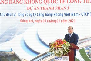 Đưa Việt Nam thành điểm đến hấp dẫn trên bản đồ hàng không quốc tế