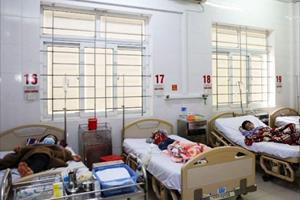 Hà Tĩnh: Nhiều người nhập viện sau khi ăn thịt bê thui