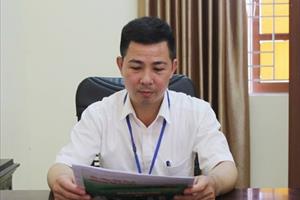 Nghệ An: Khởi tố Chủ tịch UBND xã Hưng Yên Nam