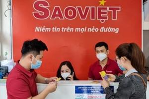 Lào Cai tạm dừng vận tải hành khách liên tỉnh đi, đến tỉnh, thành phố có ca lây nhiễm Covid-19