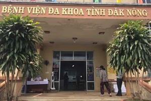 Đắk Nông: Lần đầu tiên  thi tuyển chức danh Giám đốc Bệnh viện Đa khoa tỉnh Đắk Nông