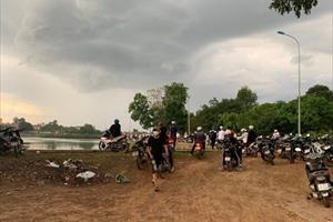 Đắk Lắk: Phát hiện thi thể 2 bé gái đuối nước thương tâm tại hồ Trung chuyển thị trấn Ea Súp