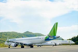 ‘Nóng’ du lịch tâm linh dịp cuối năm, Bamboo Airways tung ưu đãi Bay chung Giảm khủng