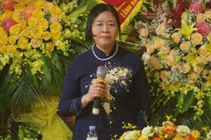 Trưởng Ban Dân vận Trung ương chúc mừng Đại lễ Phật đản tại Hà Nam