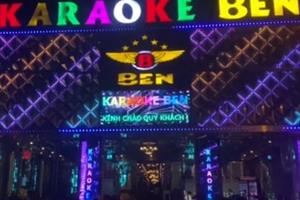 Bình Chánh - Điếc tai với Karaoke ngày đêm oanh tạc