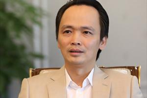 Vụ việc ông Trịnh Văn Quyết bị khởi tố không ảnh hưởng đến hoạt động của Tập đoàn FLC