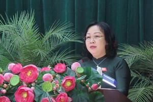 Kỳ họp thứ tám, HĐND tỉnh Phú Yên khóa VIII: Chất vấn những vấn đề được cư tri và dư luận quan tâm 