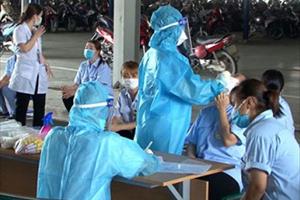 Hà Nam siết chặt các biện pháp quản lý người lao động trong các KCN