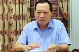 Nghệ An: Khởi tố nguyên Trưởng ban Dân tộc tỉnh