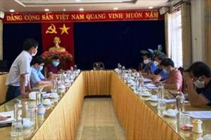 Quảng Ngãi: Khẩn cấp truy vét nhanh các F1 liên quan ca bệnh 3131 ở Đà Nẵng