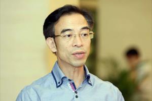 Khởi tố ông Nguyễn Quang Tuấn, Giám đốc Bệnh viện Bạch Mai