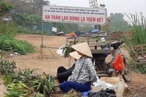 Dự án BT 18.000 tỷ đồng ở Thái Nguyên chính thức bị “khai tử”