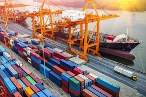 Xuất nhập khẩu tháng 1/2021 đạt hơn 55 tỷ USD
