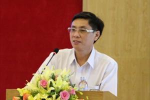 Khởi tố, bắt tạm giam 2 cựu chủ tịch UBND tỉnh Khánh Hòa