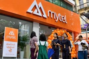 Đầu tư vào Mytel, Vietttel Global âm vốn gần 374 tỷ đồng