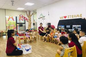Tổ chức dạy học an toàn cho học sinh tại Quảng Ninh