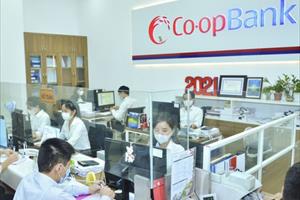 Ngân hàng Hợp tác xã Việt Nam thúc đẩy tài chính toàn diện 