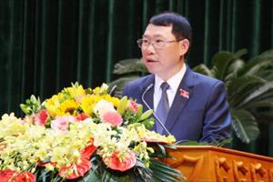 Bắc Giang chỉ ra những hạn chế trong phát triển KT-XH năm 2020