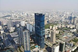 Chuyển nhượng 2 dự án bất động sản “khủng” tại TP. Hồ Chí Minh