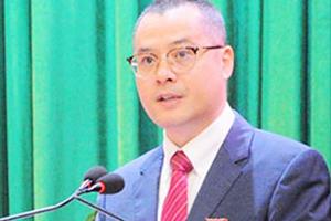 Phú Yên: Đồng chí Phạm Đại Dương tái đắc cử Bí thư Tỉnh ủy nhiệm kỳ 2020-2025