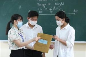 Hà Nam đứng thứ 7 toàn quốc về điểm trung bình thi tốt nghiệp THPT 