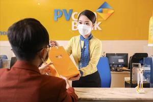 PVcomBank được vinh danh trong Top 500 Doanh nghiệp tăng trưởng nhanh nhất Việt Nam 2022