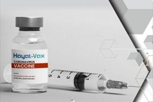 Vimedimex được Bộ Y tế phê duyệt nhập khẩu 30 triệu liều vắc xin Covid-19 Hayat-Vax sản xuất tại UAE ​