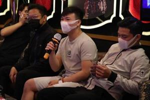 Các dịch vụ karaoke, bar, internet ở Nghệ An hoạt động trở lại