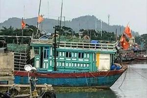 Quảng Nham: Phát triển kinh tế biển thành ngành mũi nhọn
