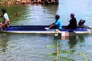 Quảng Nam phát hiện thi thể người đàn ông trên sông Thu Bồn