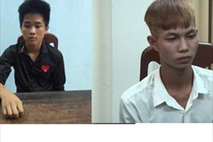 Phú Yên: Con giết mẹ ruột để lấy tiền tiêu xài