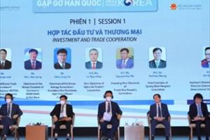 Thúc đẩy quan hệ ngoại giao Việt Nam - Hàn Quốc lên tầm cao mới