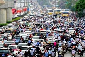 Hà Nội có nên học thay đổi phương tiện giao thông để hạn chế ô nhiễm môi trường?