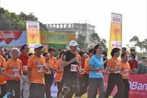 Giải Vô địch Quốc gia Marathon và cự ly dài Báo Tiền Phong lần thứ 62