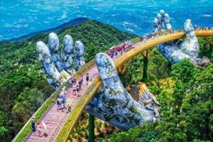 Nam Phú Quốc - Điểm hẹn của những biểu tượng du lịch mới