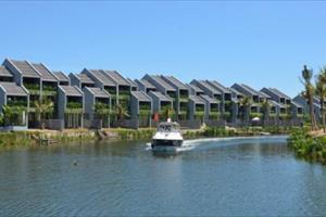 Quảng Nam quy hoạch xây dựng đô thị ven biển, ven sông theo hướng sinh thái và bền vững 
