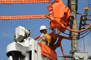 PC Đắk Nông chủ động các giải pháp cấp điện an toàn, ổn định mùa nắng nóng 2022