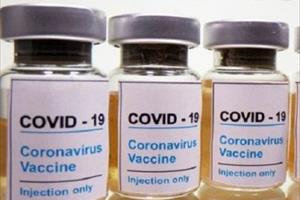 Hà Nam tiếp nhận thêm vắc xin phòng Covid-19