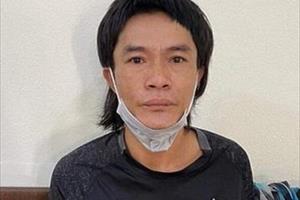 Đà Nẵng: Bắt đối tượng trốn truy nã sau 14 ngày ẩn náu trong khu cách ly