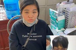 Hải Dương: Khởi tố người mẹ bạo hành con gái 6 tuổi