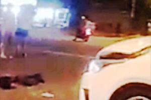 Bí thư Đảng ủy khối các cơ quan tỉnh Quảng Nam tử vong do tai nạn giao thông trong đêm