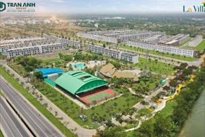 Pháp lý minh bạch – An tâm lựa chọn “điểm tựa an cư” La Villa Green City