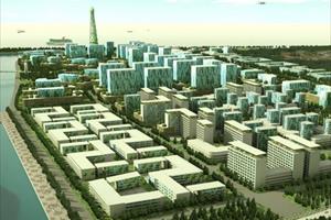 Dự án khu đô thị mới Nam Tuy Hòa: Cần thực hiện theo Quyết định 1206