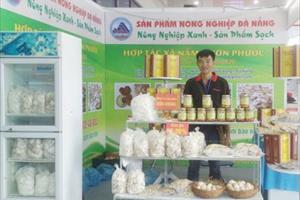 Định hướng phát triển thương hiệu sản phẩm OCOP ở Đà Nẵng