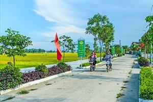 TP Hồ Chí Minh thí điểm mô hình xã nông thôn mới thông minh