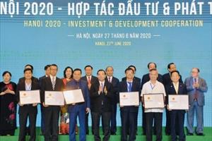 T&T Group của “Bầu Hiển” đăng ký đầu tư hơn 700 triệu USD vào Thủ đô Hà Nội 